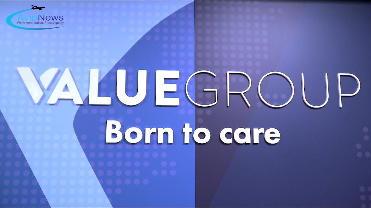 Value Group: le nuove frontiere dell'automazione ad alta quota