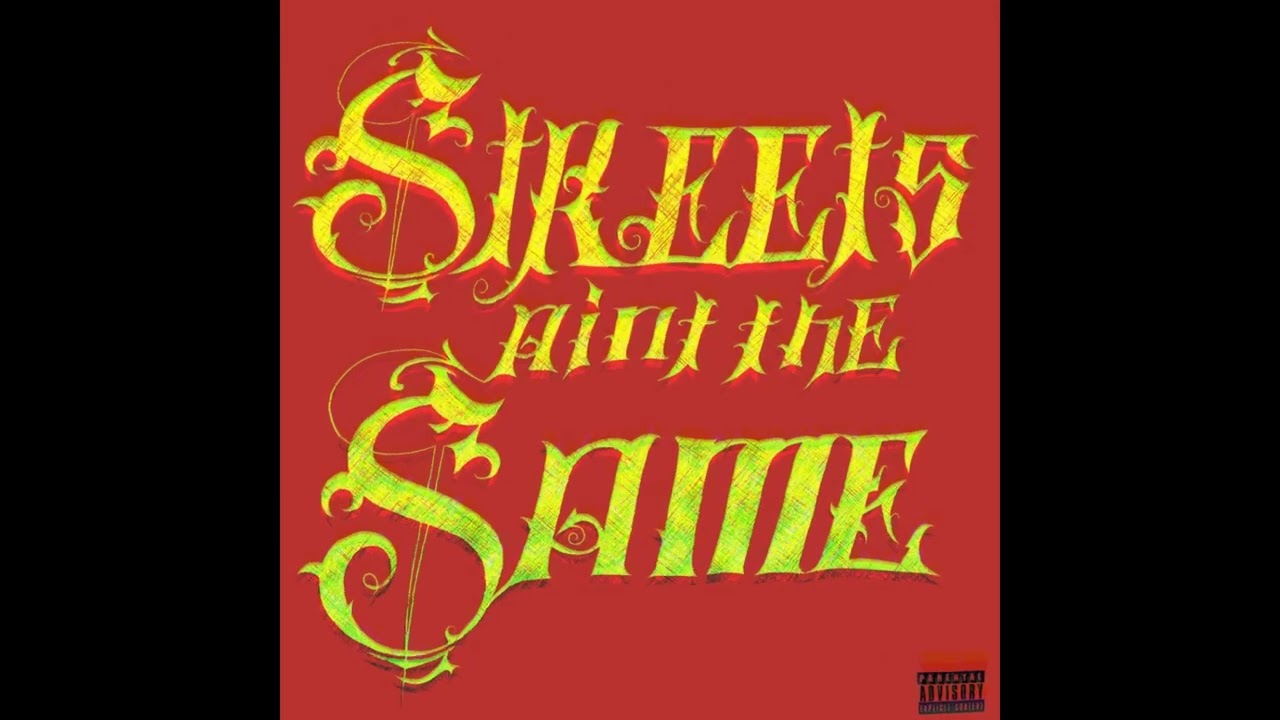 Rick Hyde - STREETS AIN'T THE SAME Ft. Benny the Butcher & ElCamino [Official Audio] #BSF