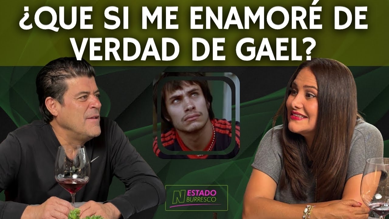 Vanessa Bauche rompe el silencio: ¿se enamoró de Gael García en Amores Perros?
