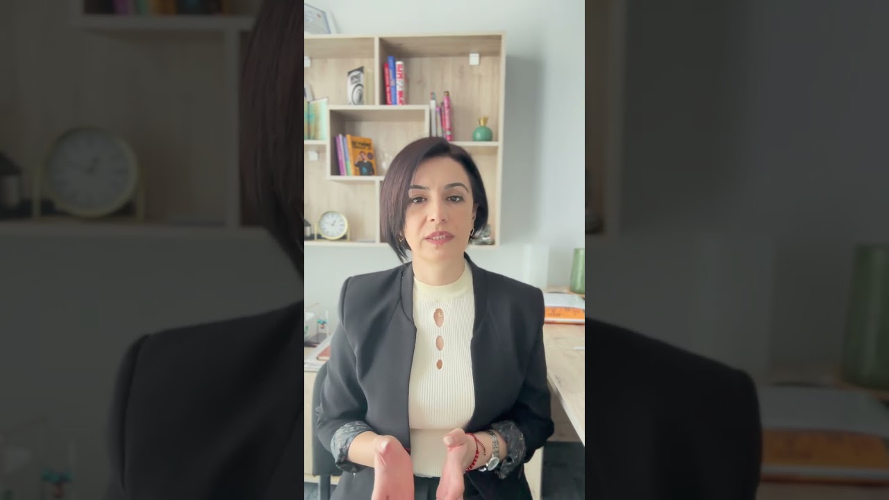 Travmadan qurtulmaq üçün EMDR terapiya. Psixoloq Nərgiz Hüseynova @nergizhuseynova2723