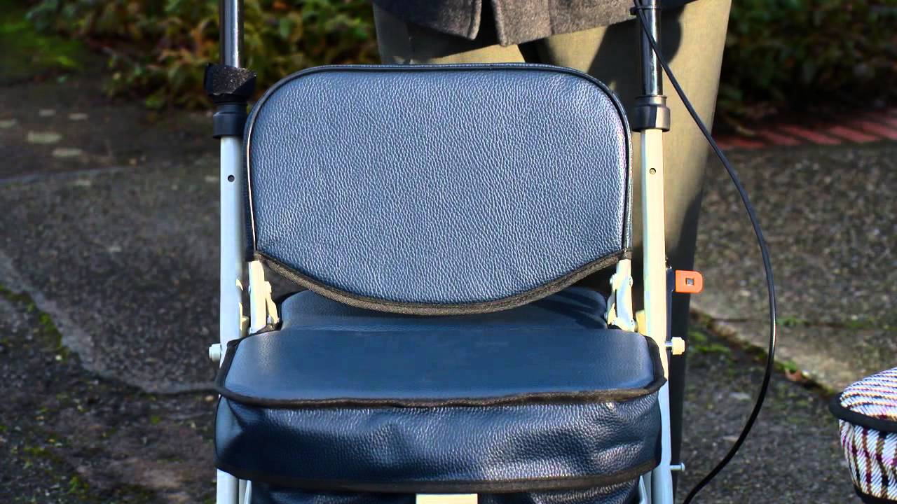 Prestige Ultimate Shopper