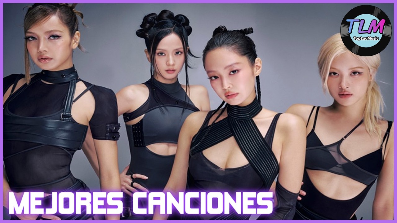 Top 50 Mejores Canciones Marzo 2026 (Semana 10)