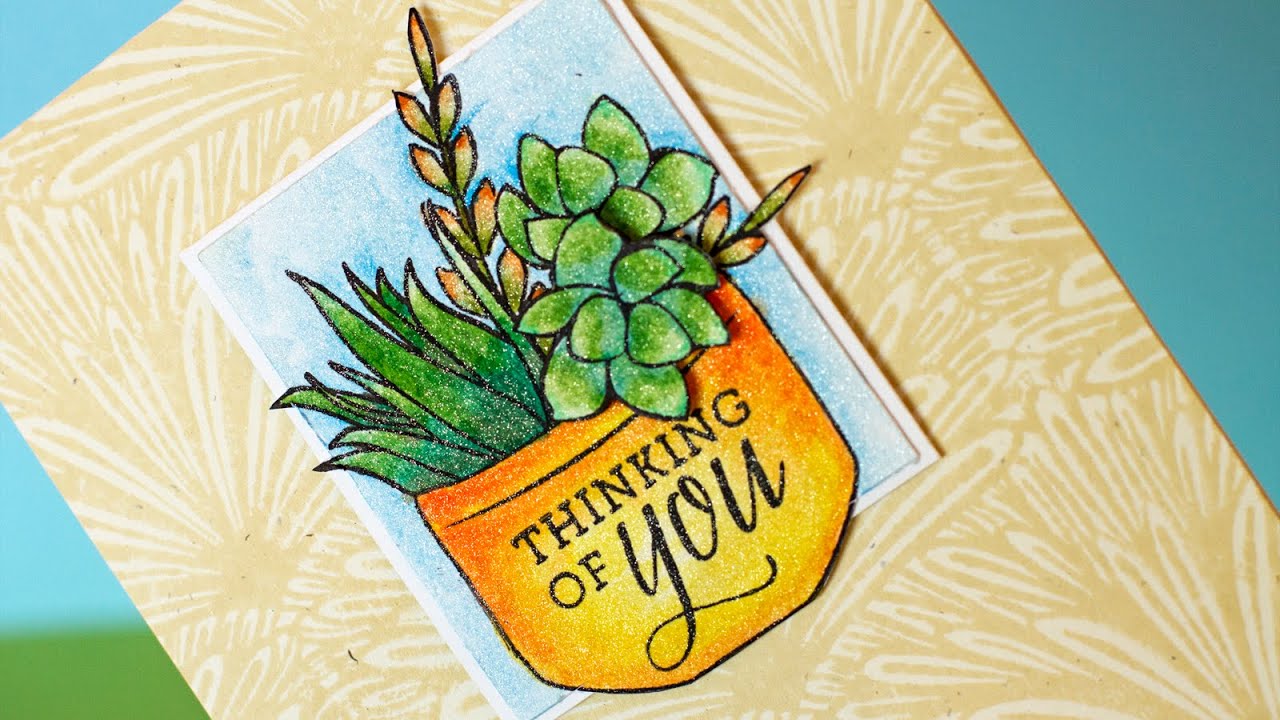 Stretching Your Stamps