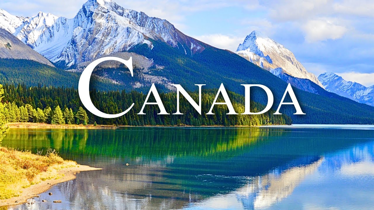 Top 5 Best Places to Visit in Canada 🇨🇦 | Canada Travel Guide 2026