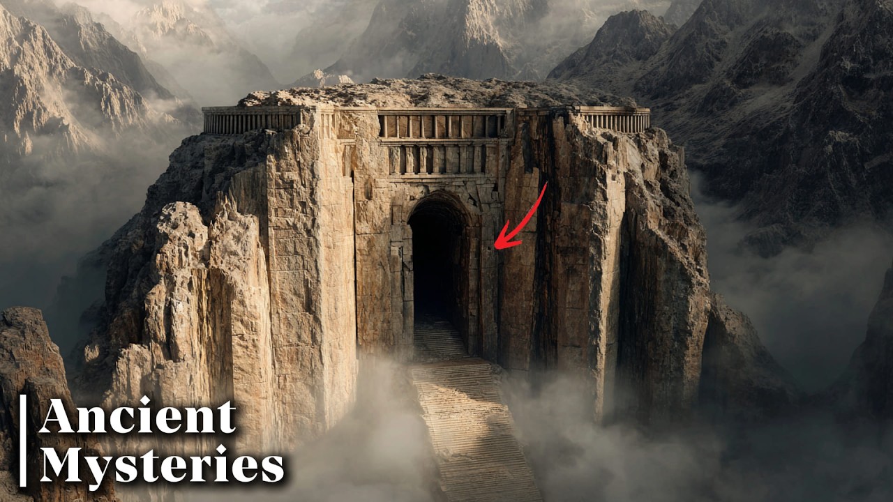 3 HOURS of Bizarre Ancient Archaeological Mysteries That Cannot Be Explained