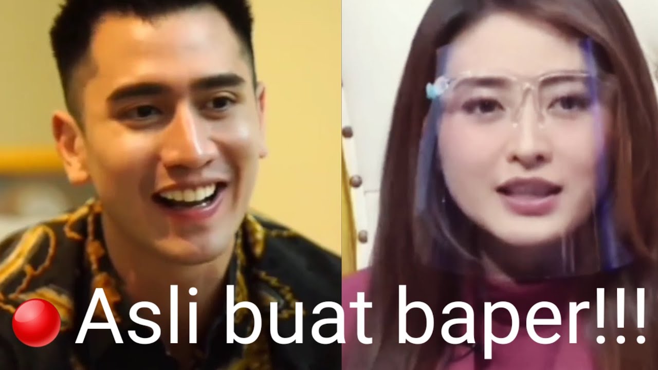 Eksclusive pengakuan verrel dan wilona!!! 