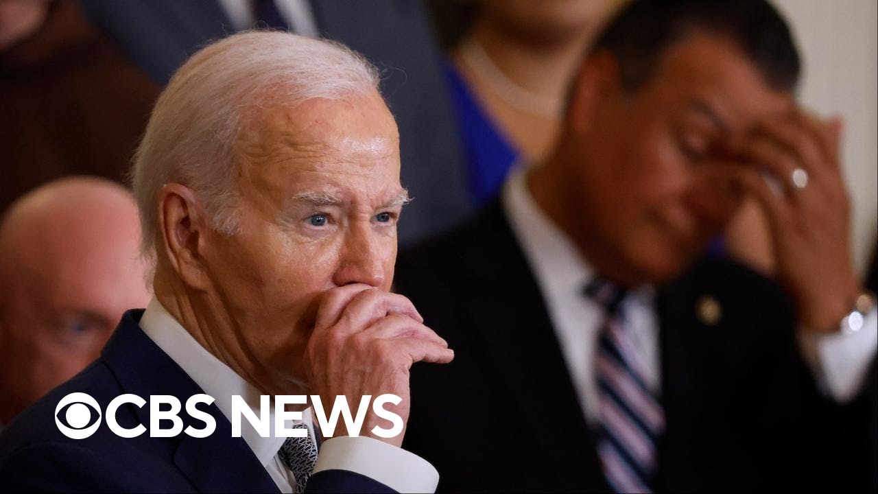 Breaking down ruling barring Biden program for immigrants married to Americans
