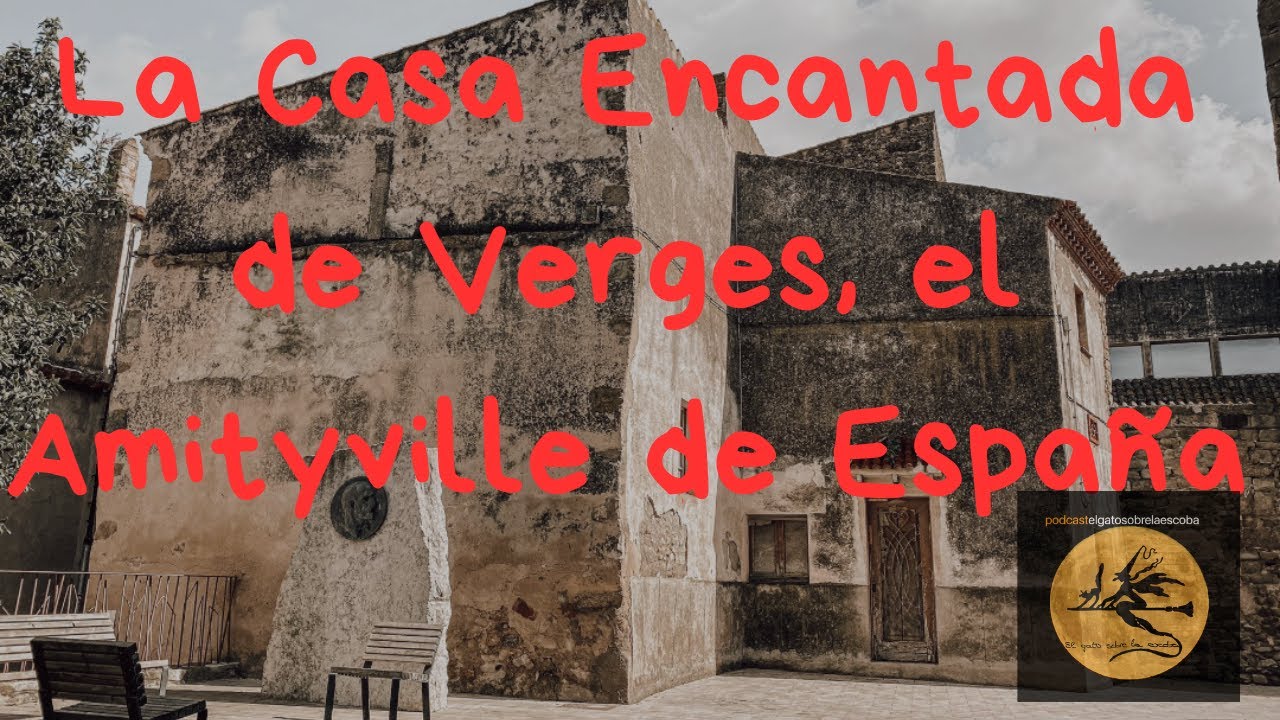 El Amtivylle español, la casa Verges