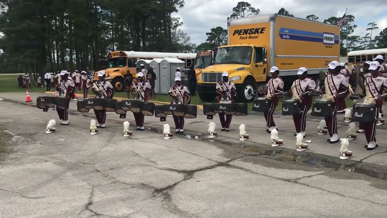 Bethune-Cookman Sudden Impact 2022