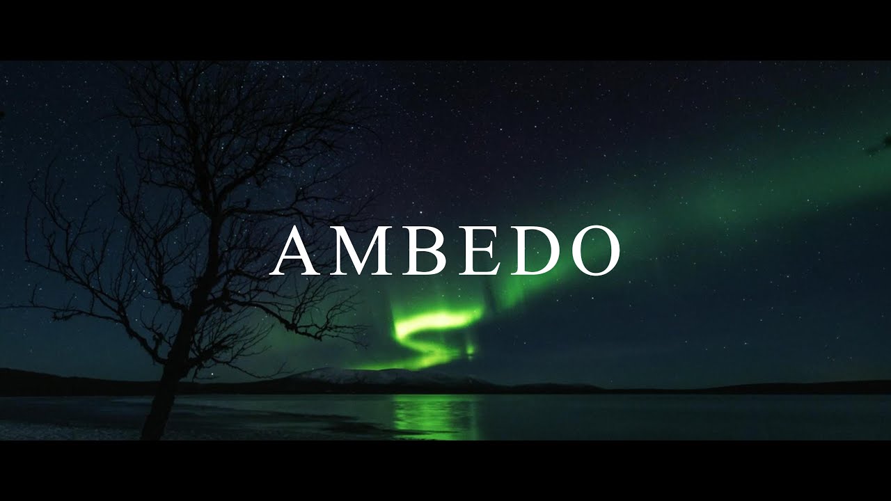 Ambedo - Dylan John Sparkes | (Piano Music)