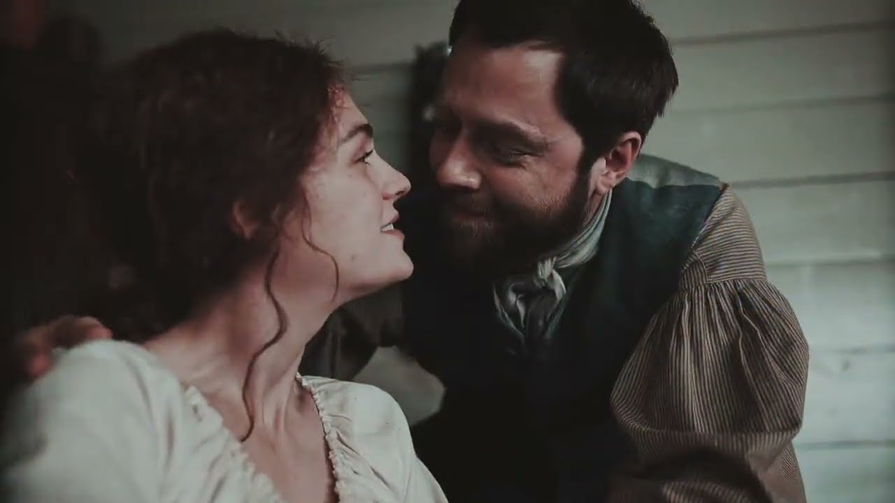 Brianna & Roger | in my arms