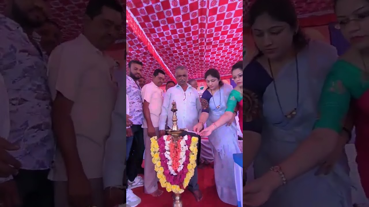 ಇಂದು ಬಾರಂದೂರು ರಂಗಮಂದಿರ  ಆವರಣದಲ್ಲಿ ನಡೆದ ಪಂಚ ಗ್ಯಾರಂಟಿ ಅನುಷ್ಠಾನ ಪ್ರಾಧಿಕಾರ ಸಮಿತಿ ಸಭೆಯಲ್ಲಿ ನೆಡಸಲಾಯಿತು....