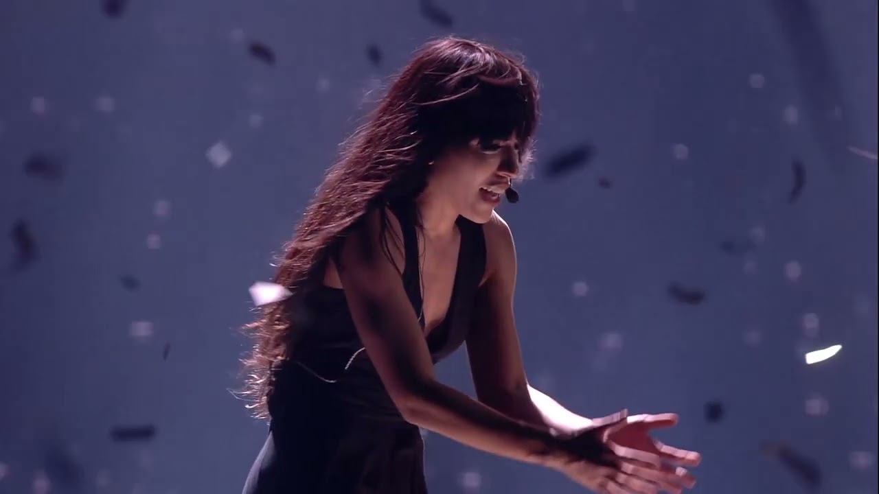 🇸🇪 Loreen - Euphoria | Winners Performance | Grand Final | Eurovision Song Contest 2012