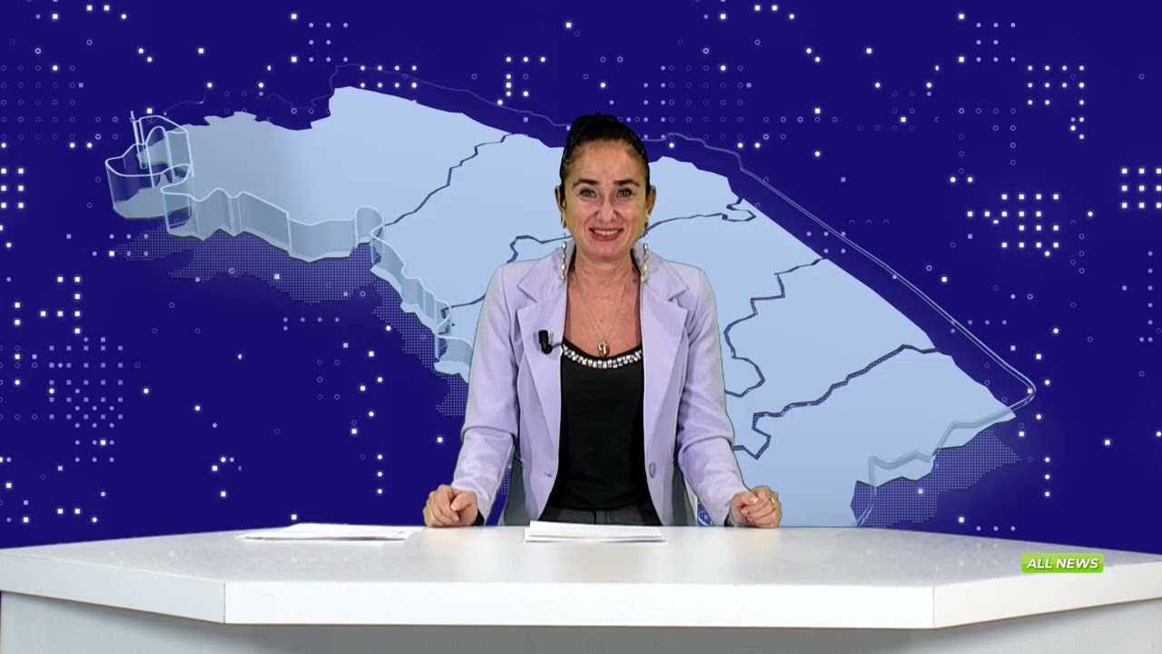 TG All News del 2_2_2026 edizione giorno