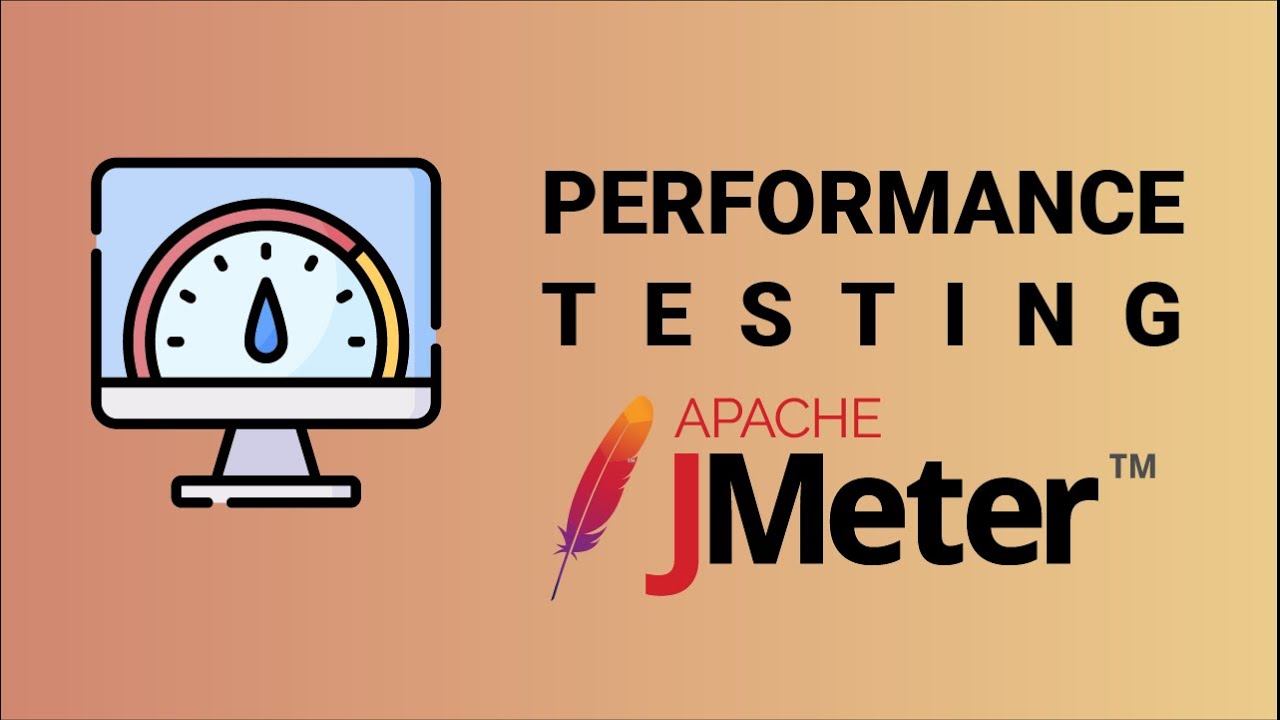 Тестирование производительности/нагрузки с помощью JMeter | Учебное пособие по JMeter