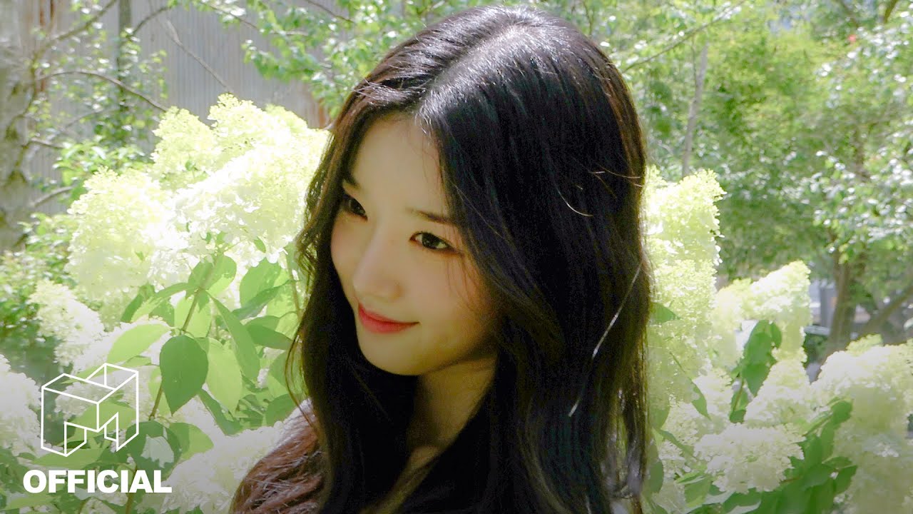유연의 pick은 채연 | tripleS 트리플에스 : SIGNAL 220728