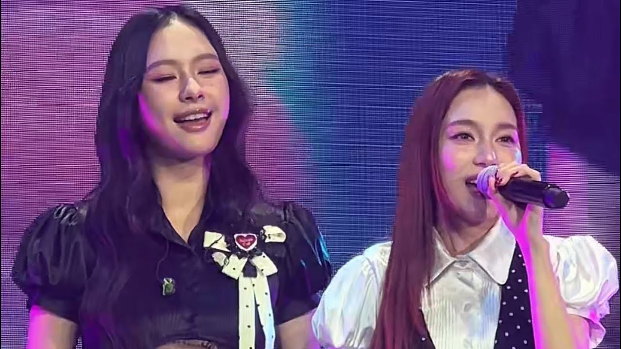 MilkLove - Kissin’ Out of Dream (Cover) at MilkLove 2nd Fanmeet in Manila 01.25.2026