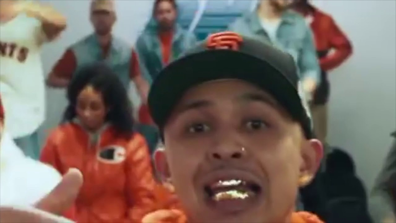 P-Lo feat E 40 - Put Me On Something ( TUSK flip)