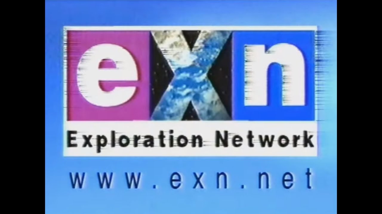 1997 EXN Commercial [exn.net] Discovery's Exploration Channel