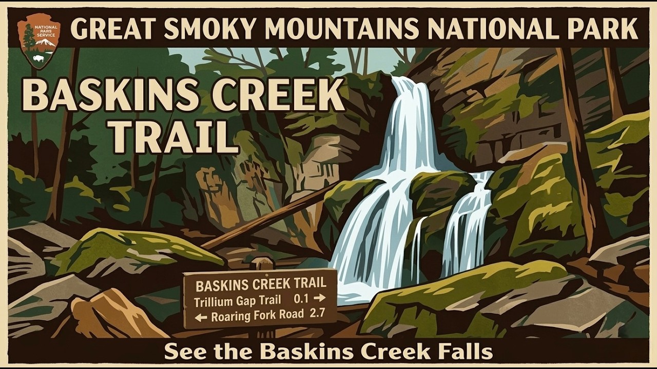 Baskins Creek Trail (03-14-26) 