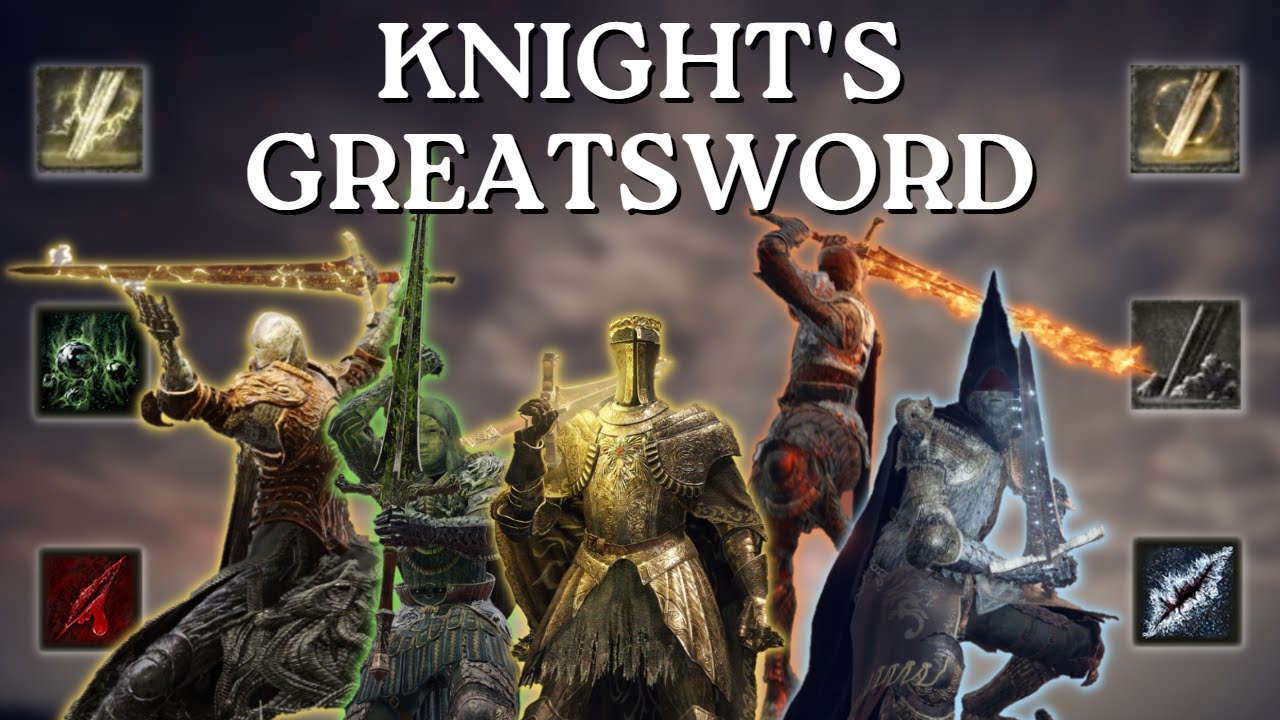 I tried my favorite weapon on EVERY type of build | Elden Ring PvP