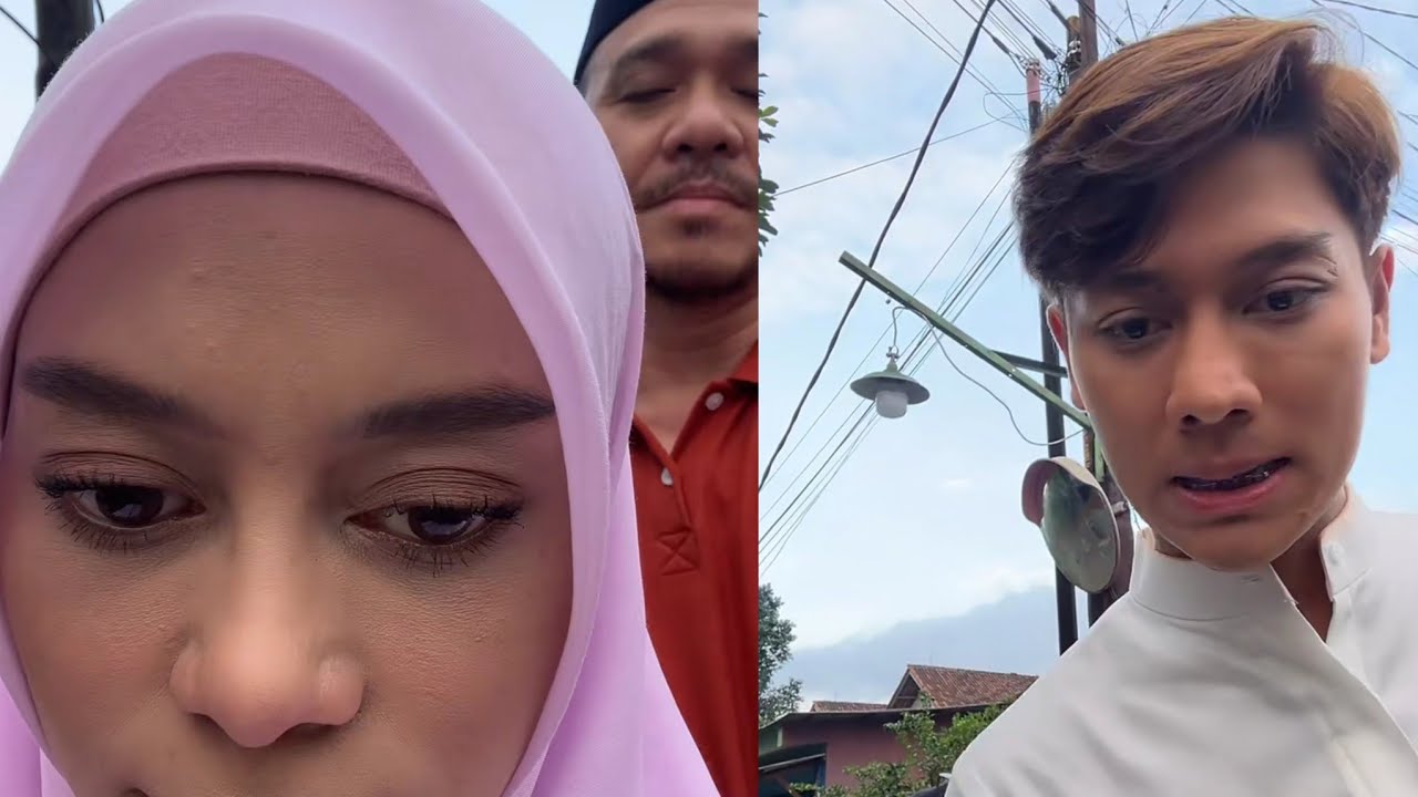 LIVE ROMANTIS LESTIKEJORA & RIZKYBILLAR, AKHIRNYA BUNDA PEGANG KAMERA LIVE NIH CANTIKNYA BUNDA🥰