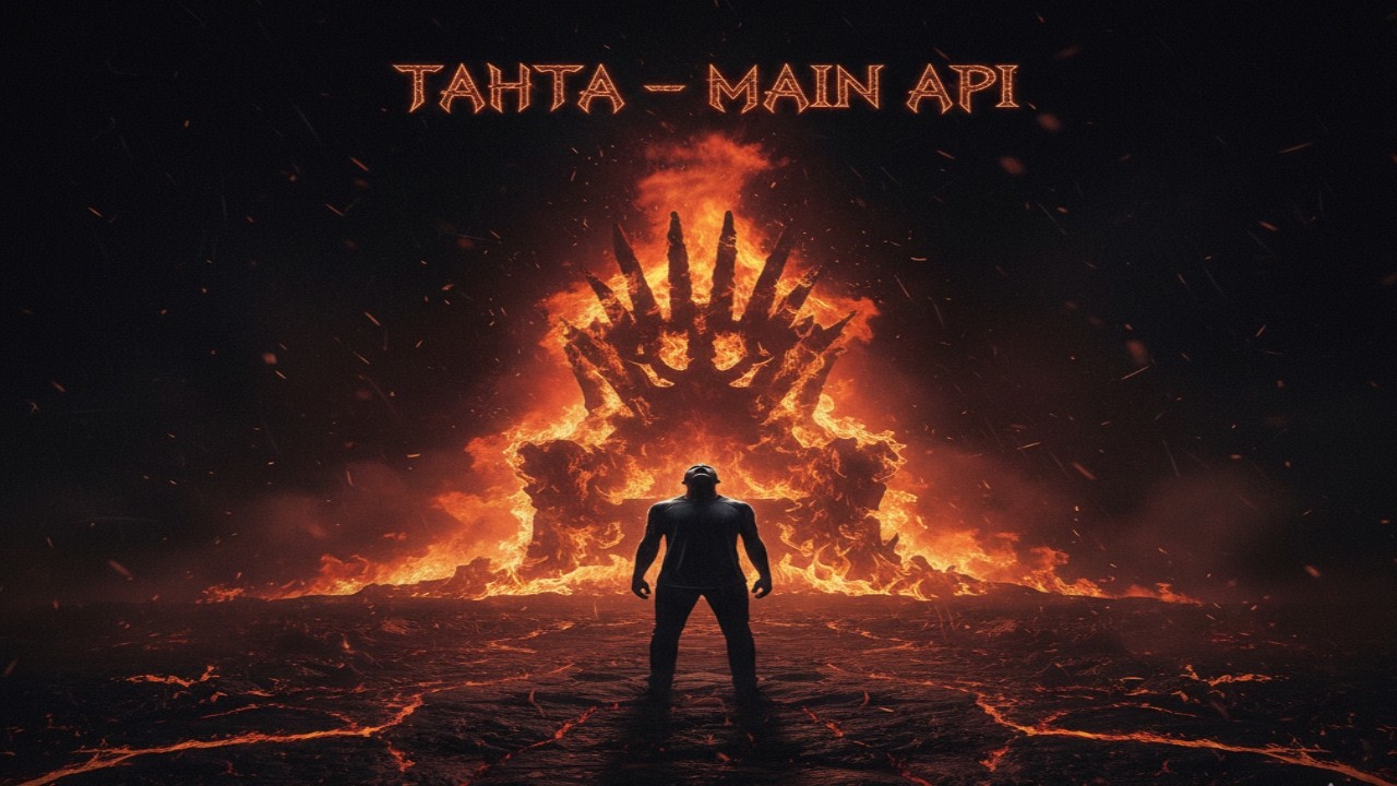 Tahta - Main Api [ULTIMATE BREAKDOWN EDITION]