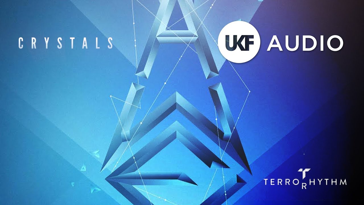AWE - Crystals