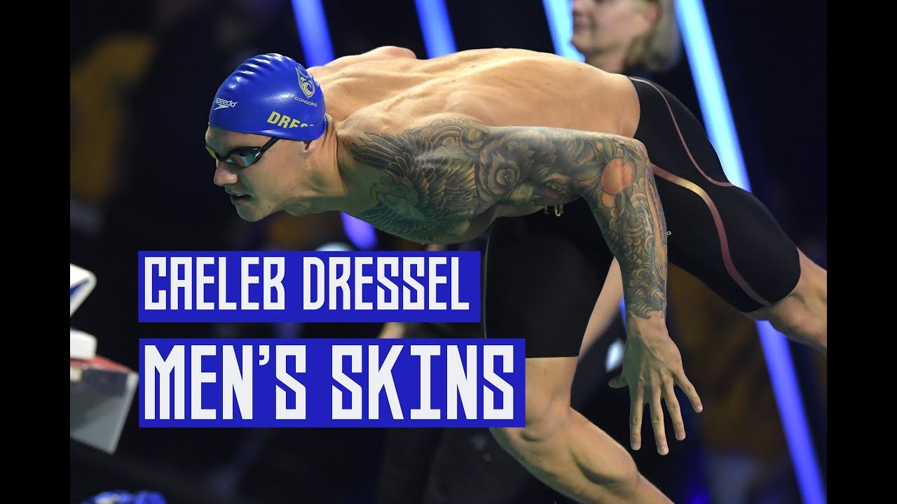 Skins Champion and MVP for Dressel | ISL | FULL RACE | Washington DC