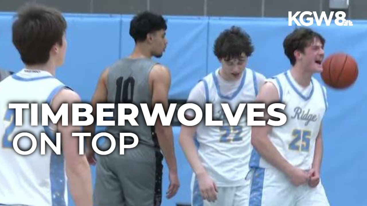 Tualatin boys get by Lakeridge | Friday Night Hoops