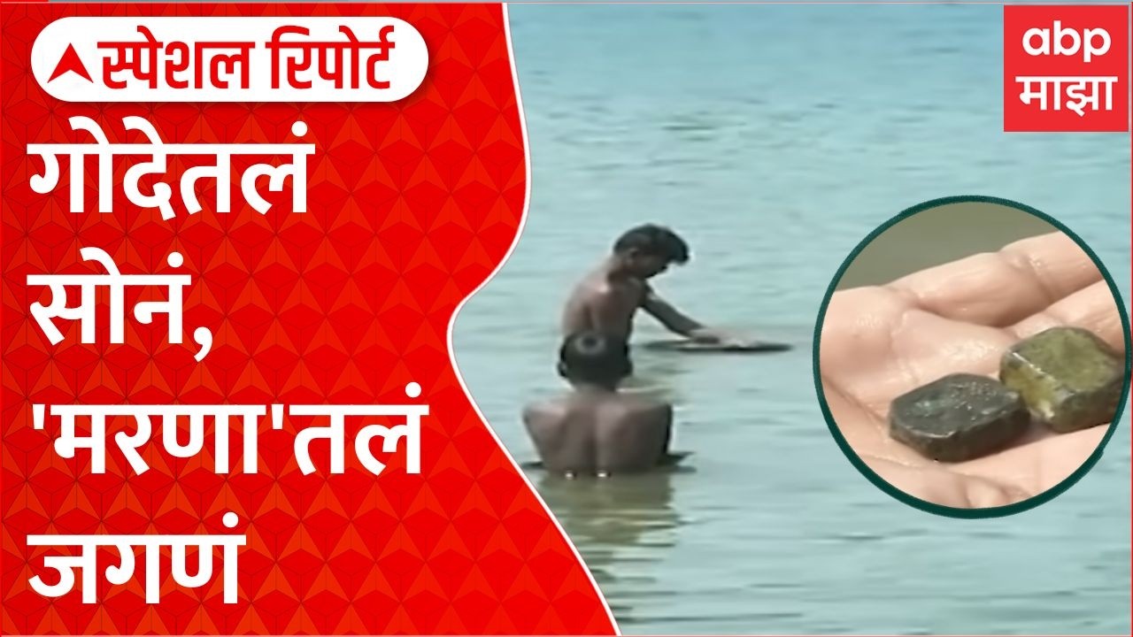 Godavari Report