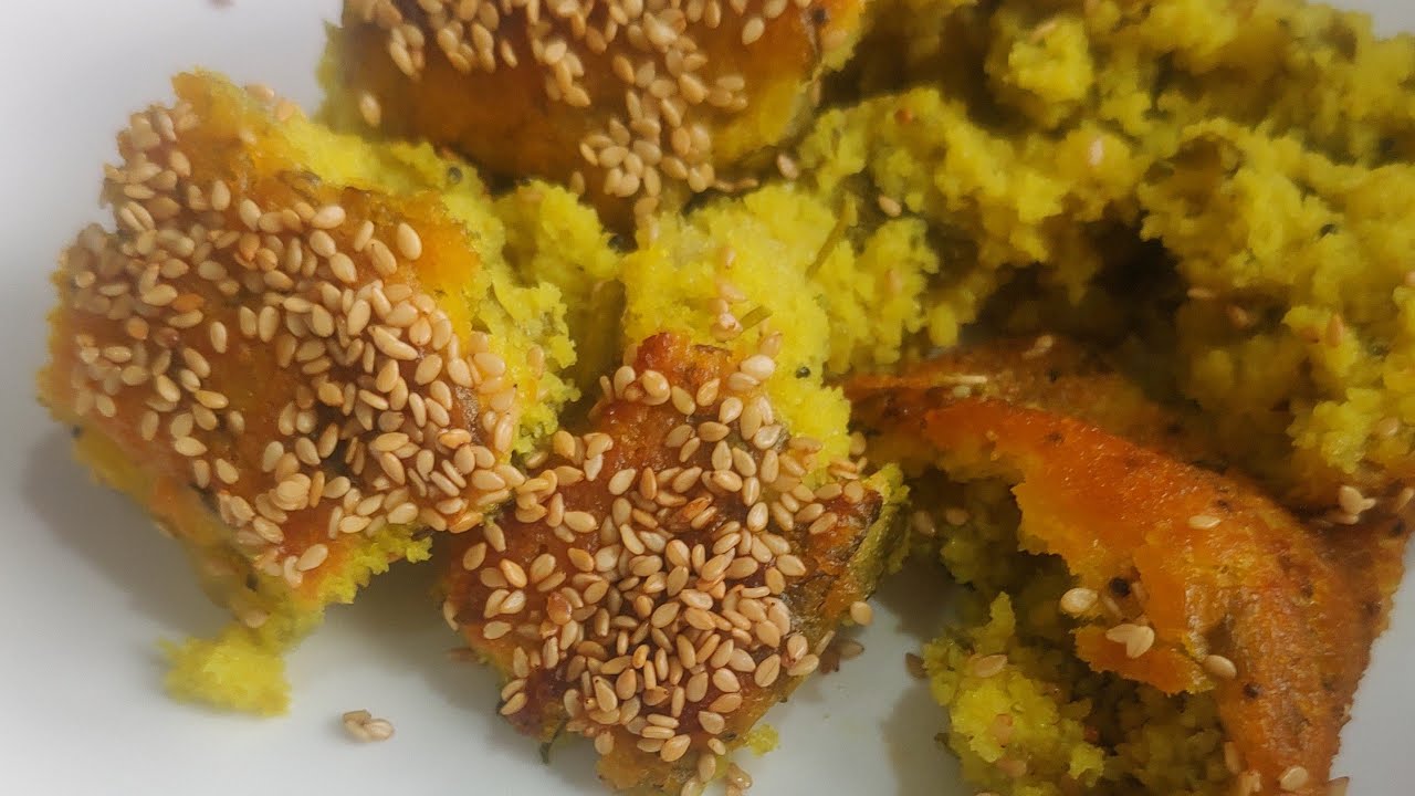 ગુજરાતી હાંડવા recipe | handva recipe 
