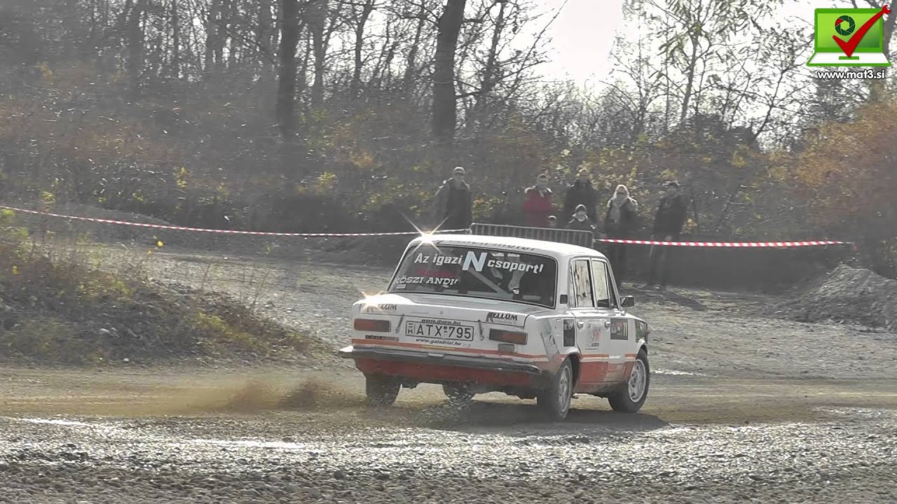 Rally Show Santa Domenica 2015