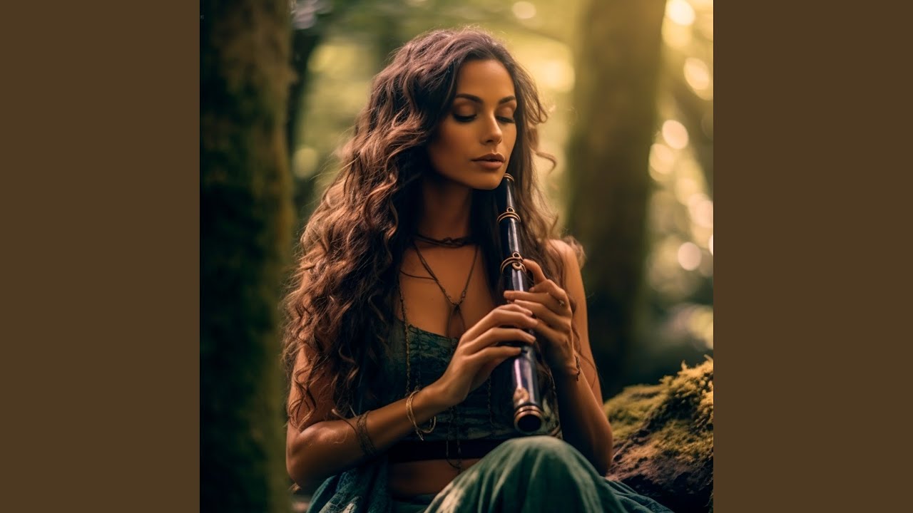Flute Forest