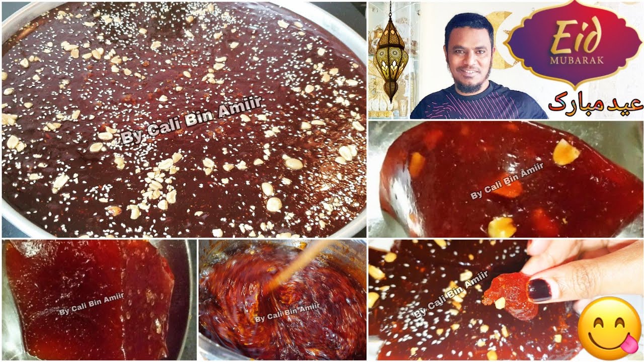 Xalwo Maasha Allaah Ah Abowe Cali Ayaan Noo Sameynayo 😋 Eid Mubarak 🌙