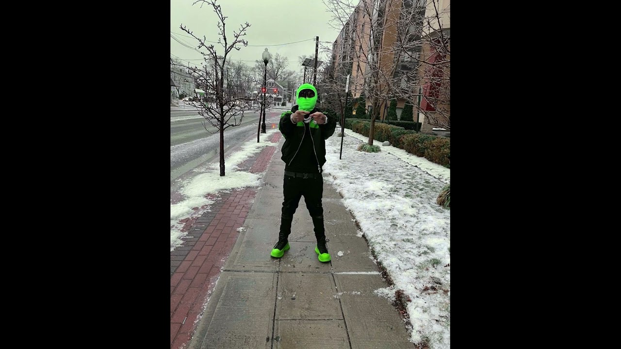[FREE] Rylo Rodriguez x NoCap Type Beat 2026 - Can't Blame Them