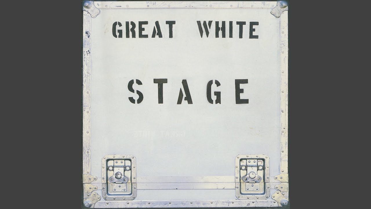 Once Bitten, Twice Shy (Live at the Celebrity Theatre - Anaheim, 1993)