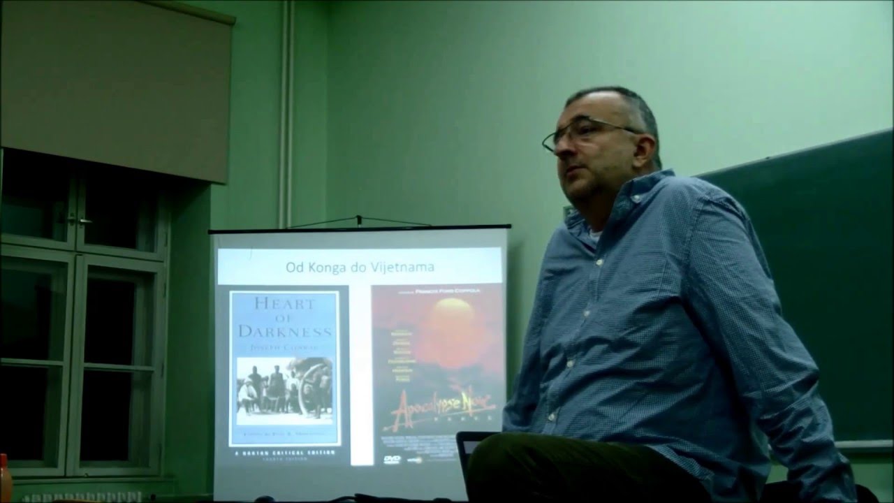 Zoran Ćirjaković: Balkan, Afrika i islamski svet u očima Zapada
