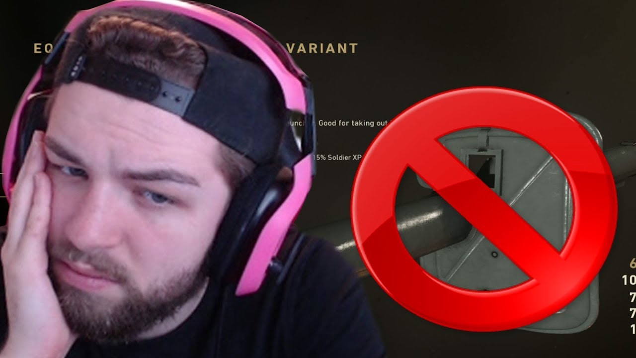 DON'T USE THIS WEAPON VARIANT (COD WW2)