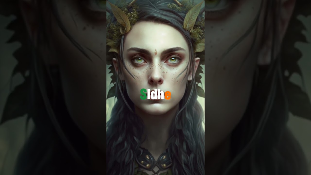 Creatures From Irish Mythology 🇮🇪☘️