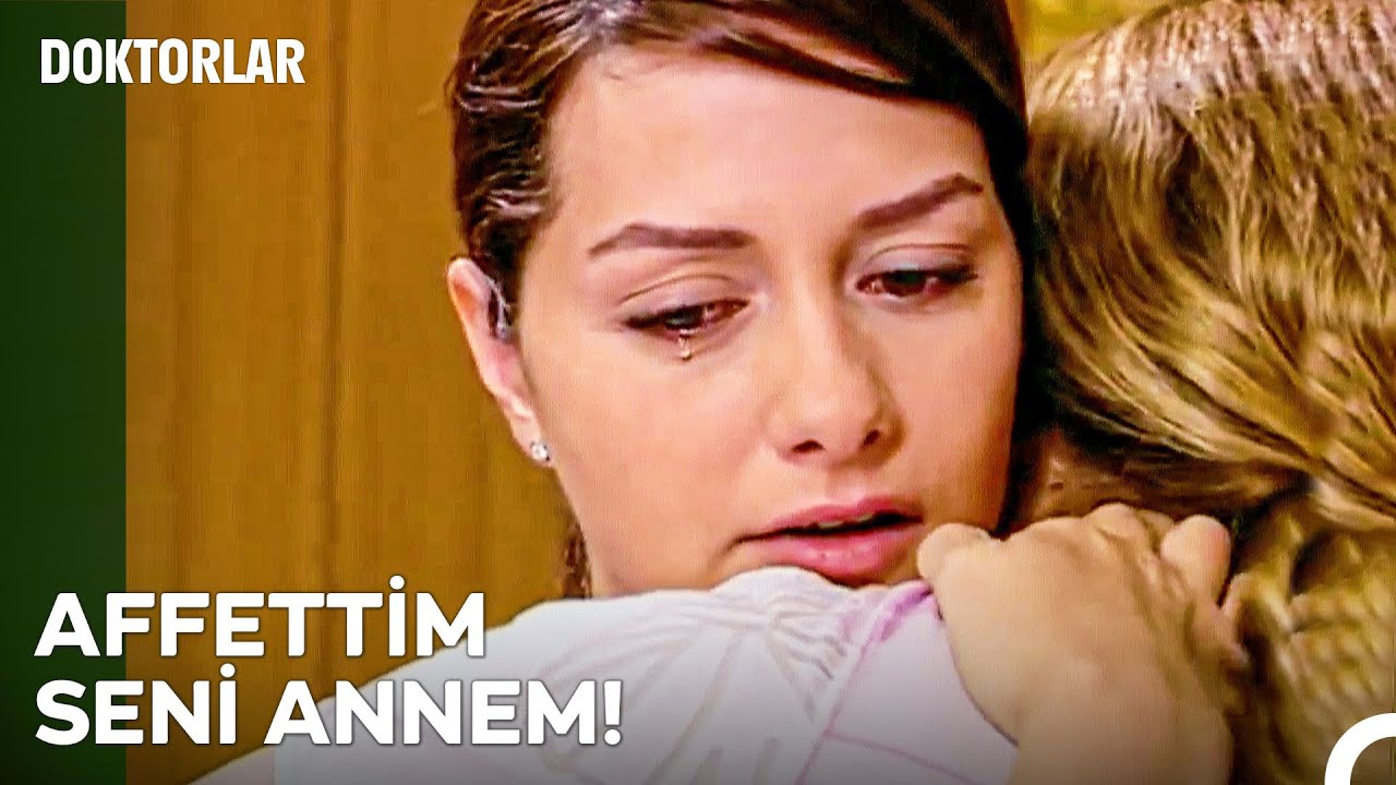 Ela'nın Anne Özlemi Son Buldu - Doktorlar 61. Bölüm