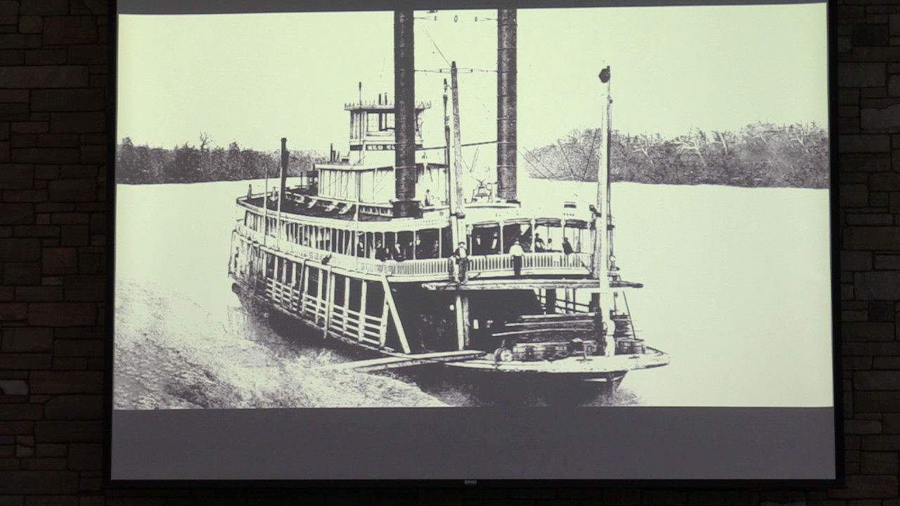 Charlie Russell Symposium: Paul Zalis and Gus Chambers