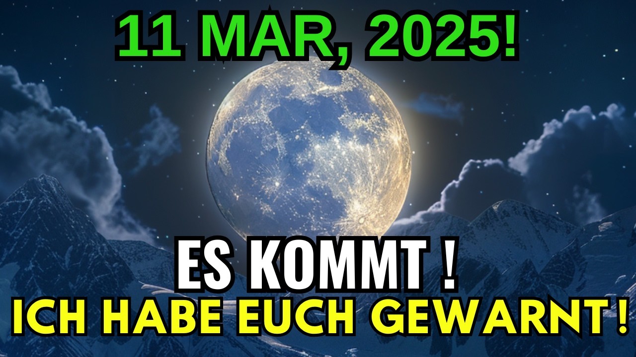 LETZTER VIERTELMOND IM SCHÜTZEN – 3 Zeichen, die 5 lebensverändernde Belohnungen freischalten!