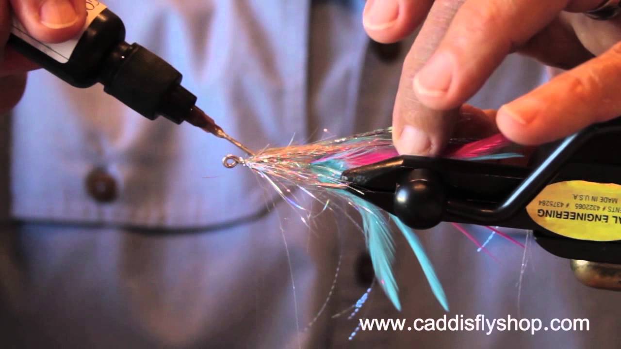 Saltwater Coho Salmon Deceiver