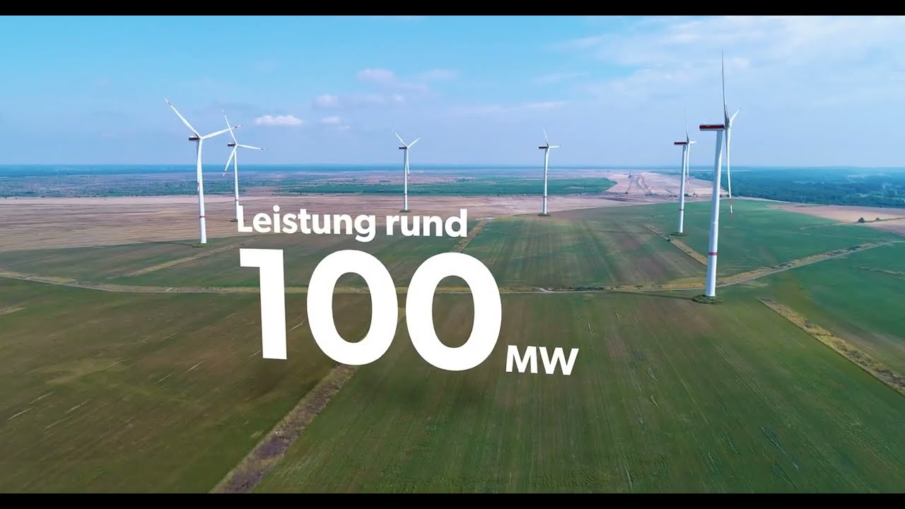 LEAG Forst Briesnig II