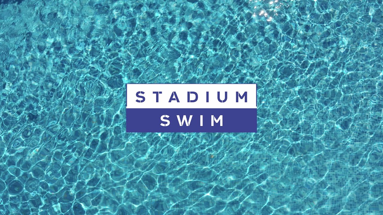 Stadium Swim Recruitment Video