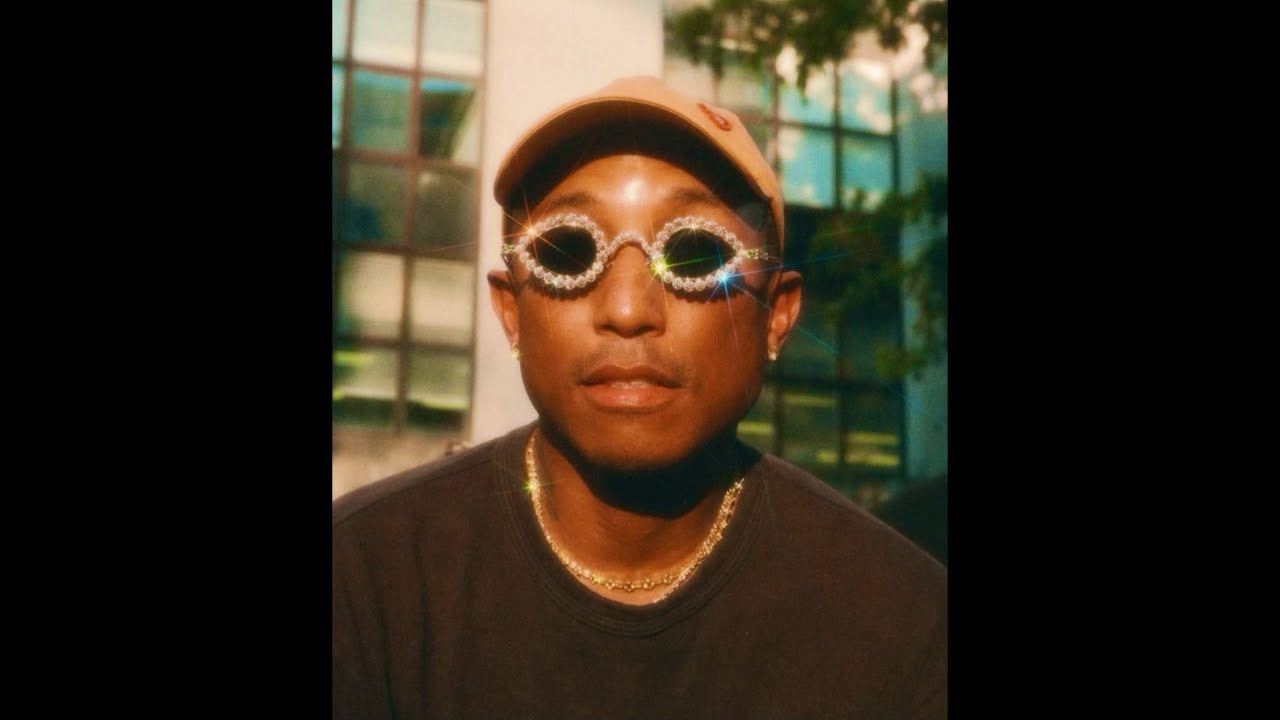 (FREE) 2000s x 90s R&B Pharrell Type Beat - 