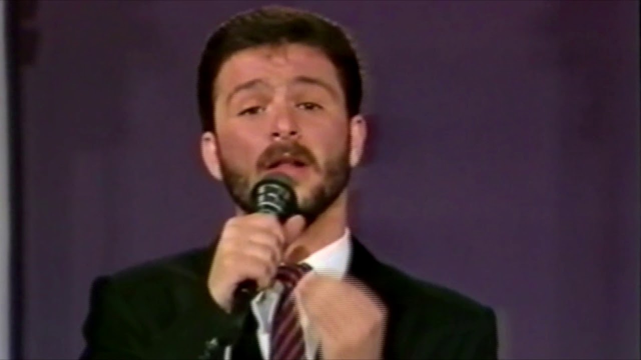 نقولا الاسطا - شفتك مرة بآخر صيف [حفلة ]  Nicolas el osta - cheftik marra [live]