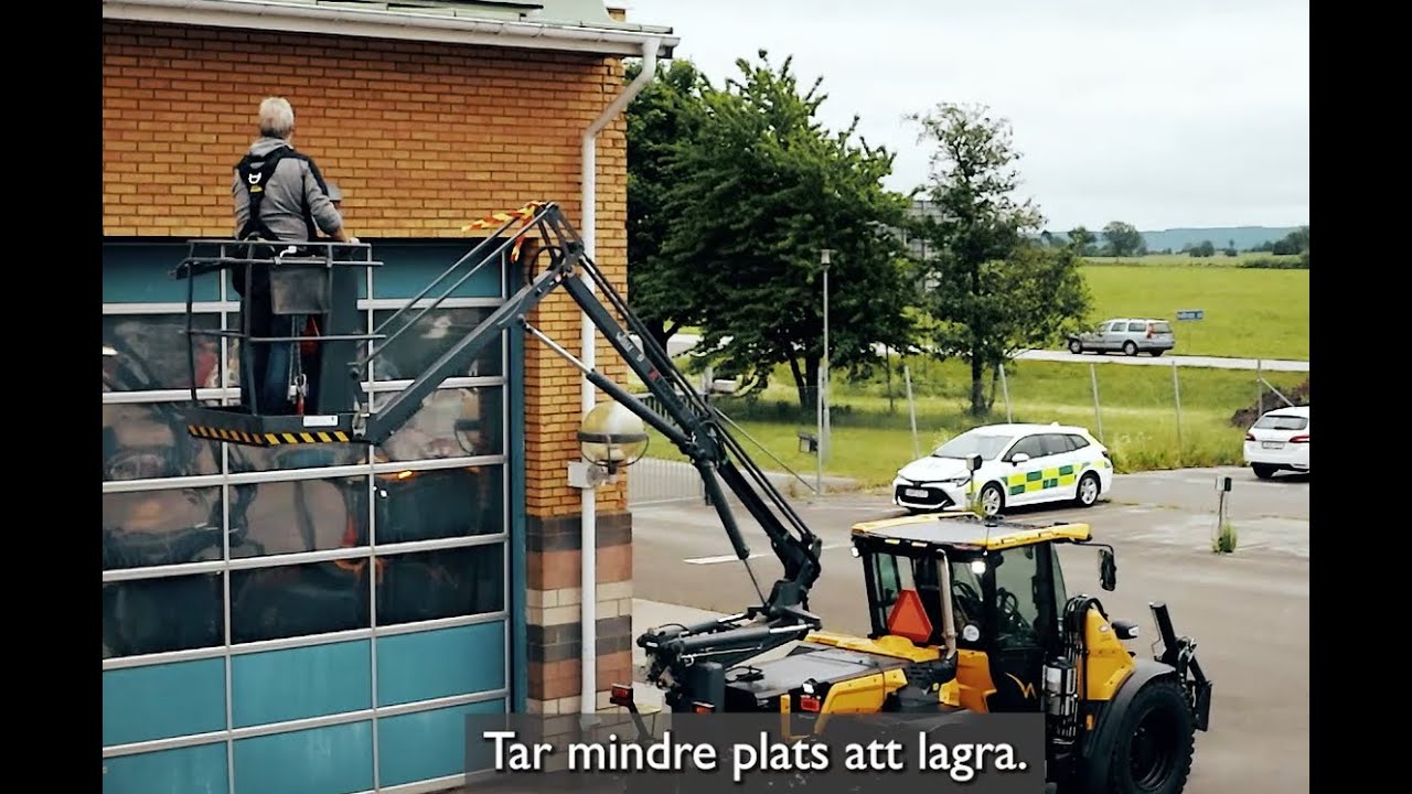 Wille Skylift