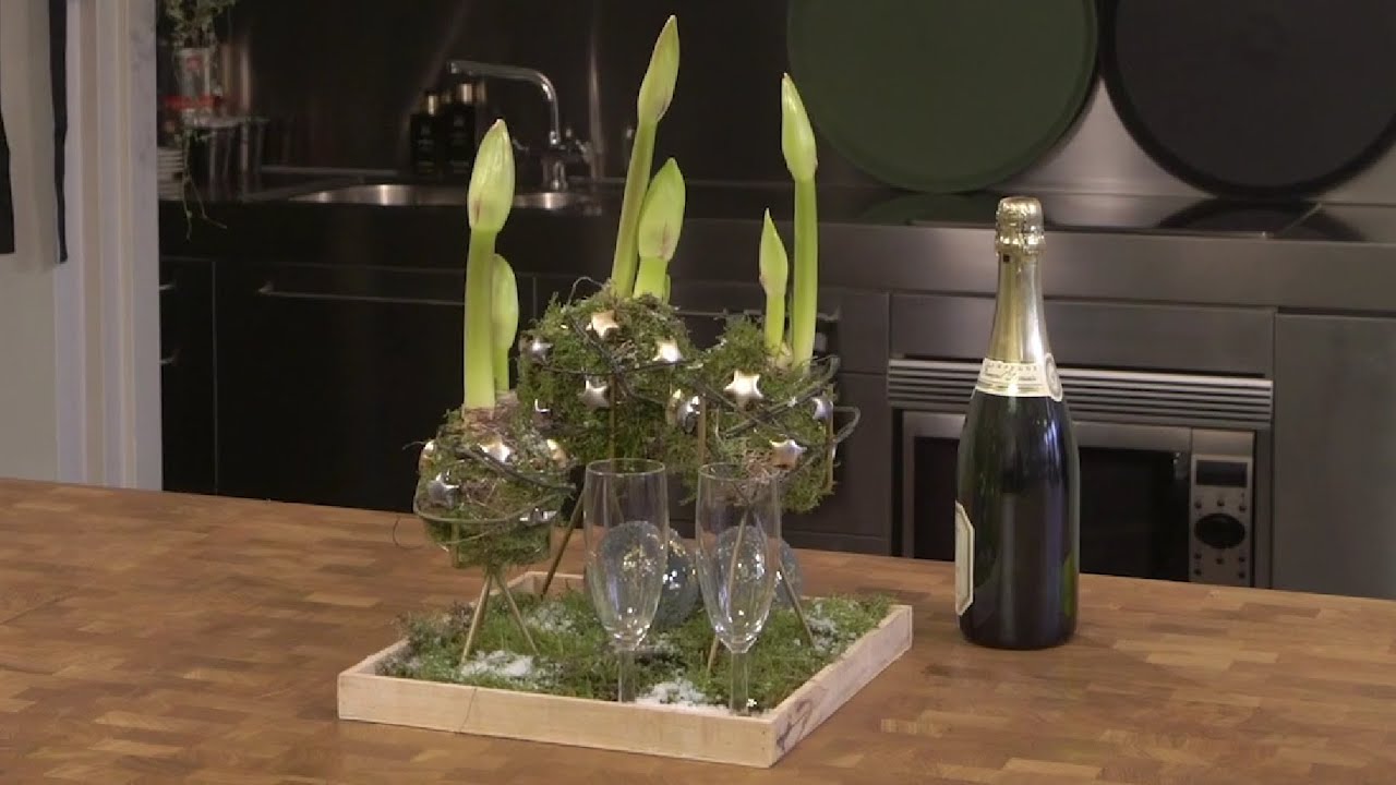 Cadeau voor New Year's Eve party!